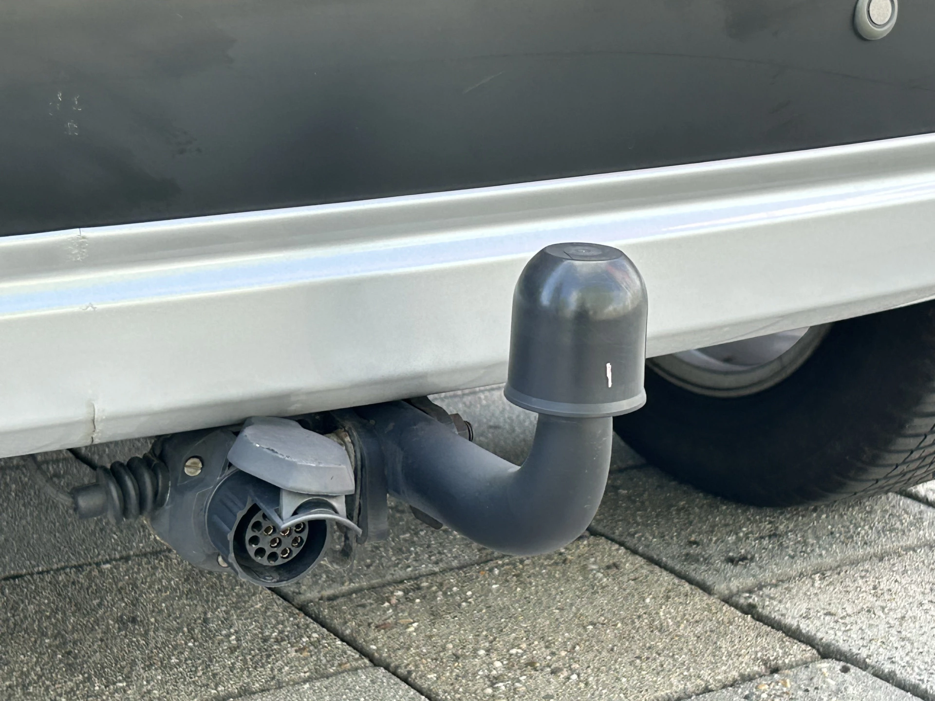 Hoofdafbeelding Mitsubishi ASX