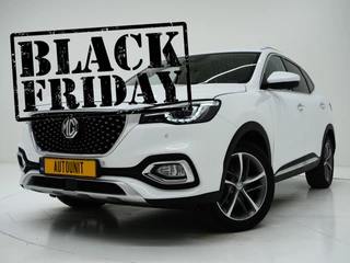 Hoofdafbeelding MG EHS MG EHS 1.5 TGDI Luxury | Panoramadak | Adaptive Cruise | Sportstoelen | 360 | Keyless | Carplay