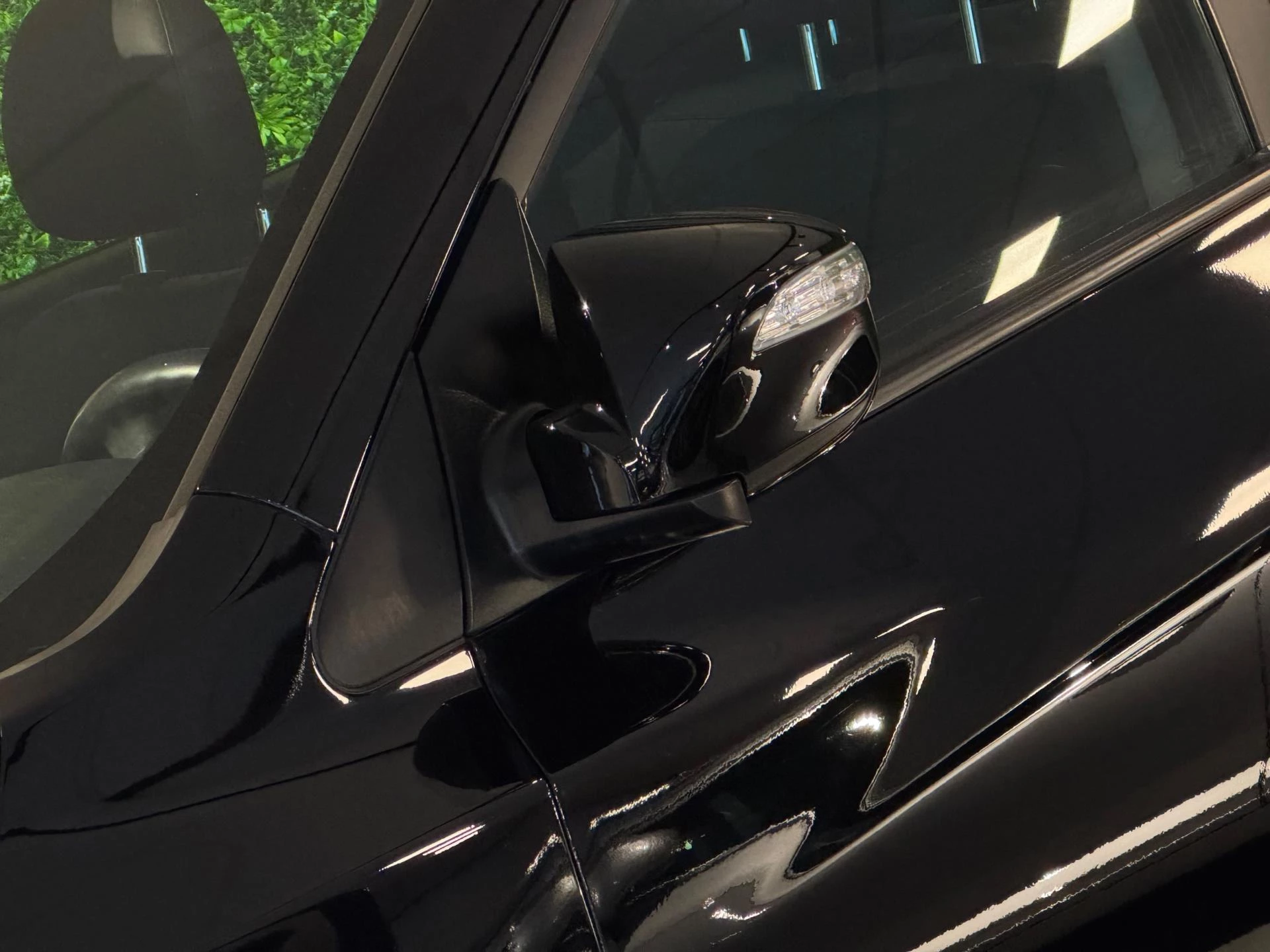 Hoofdafbeelding Hyundai ix35