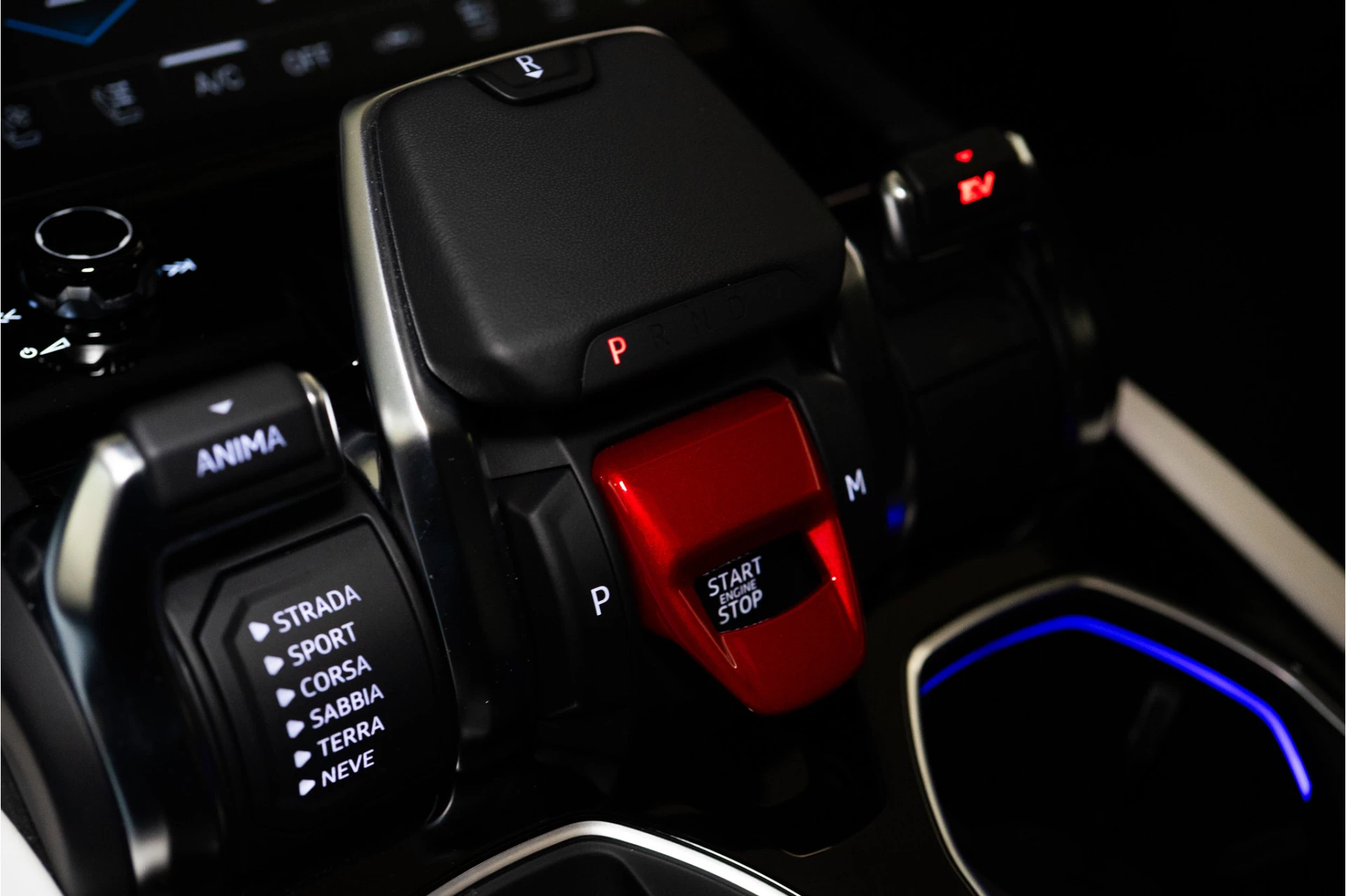 Hoofdafbeelding Lamborghini Urus