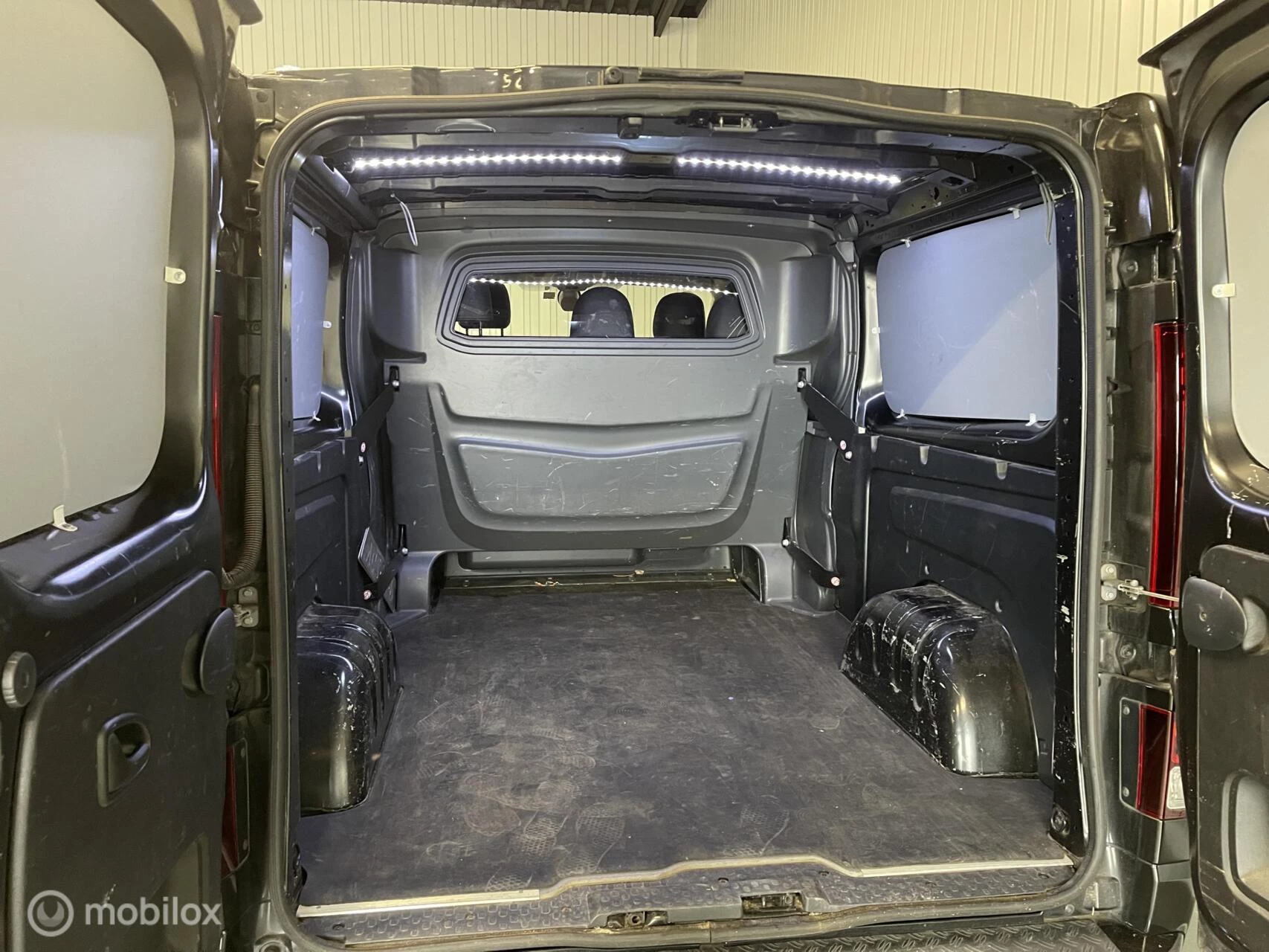 Hoofdafbeelding Fiat Talento