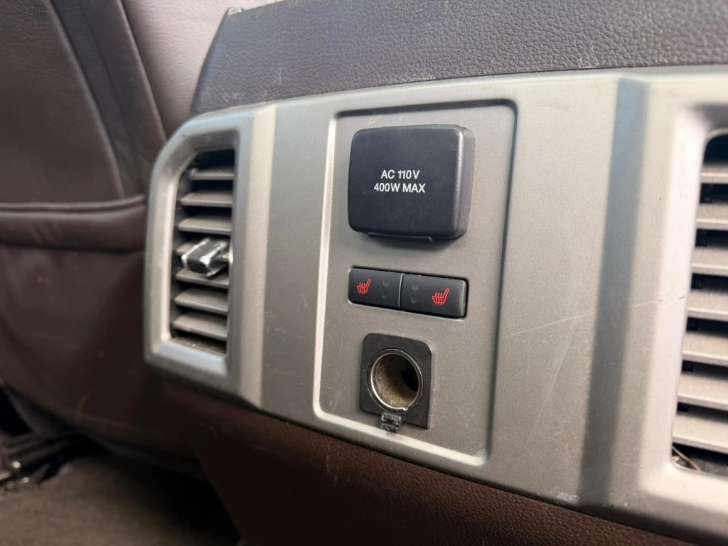 Hoofdafbeelding Ford F-150