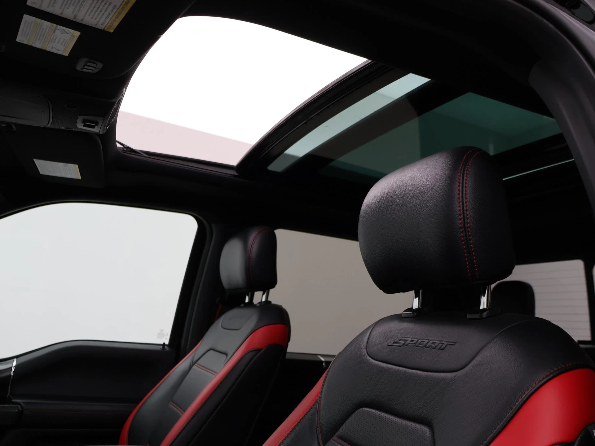 Hoofdafbeelding Ford F-150