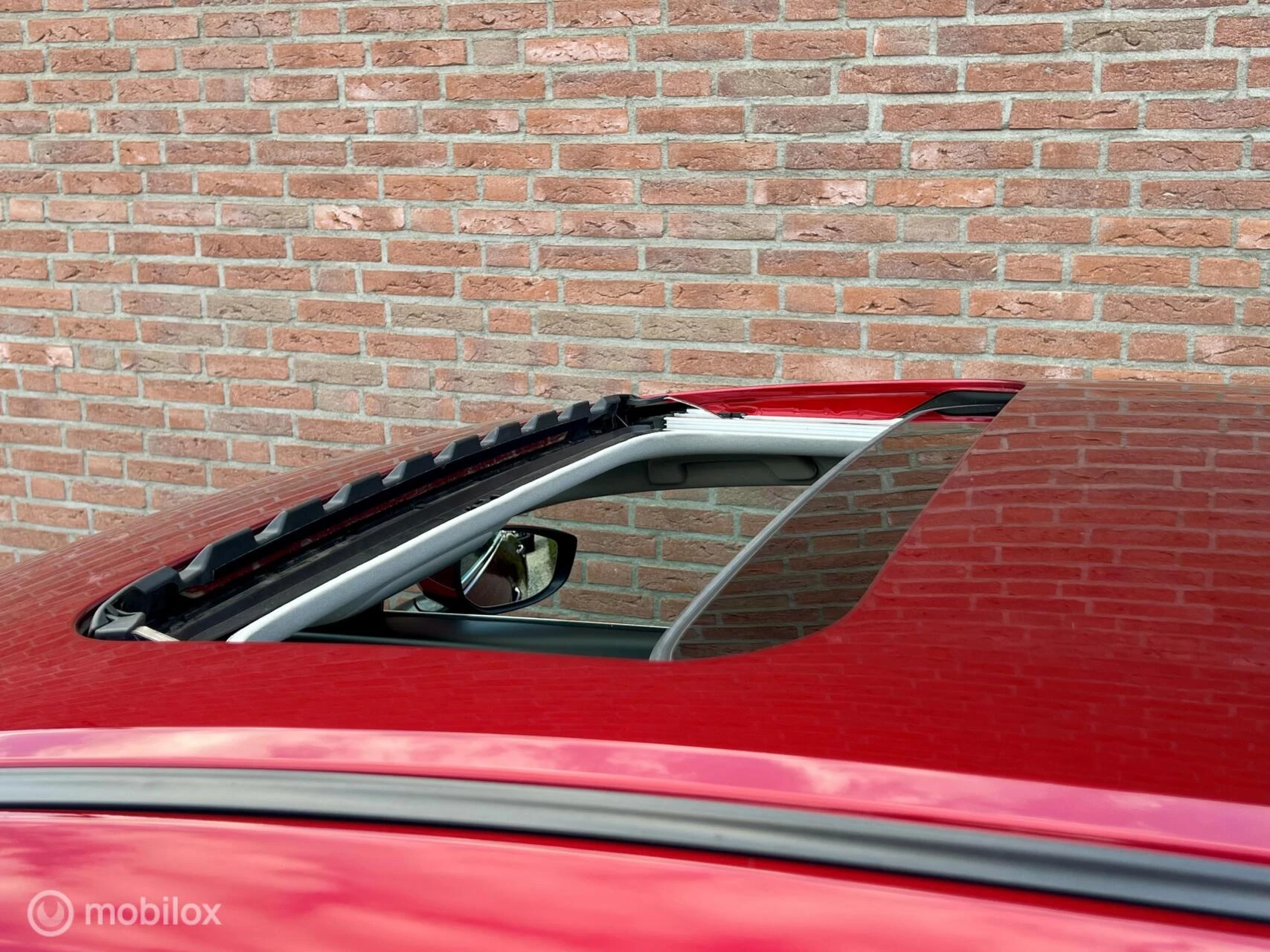 Hoofdafbeelding Mazda CX-30