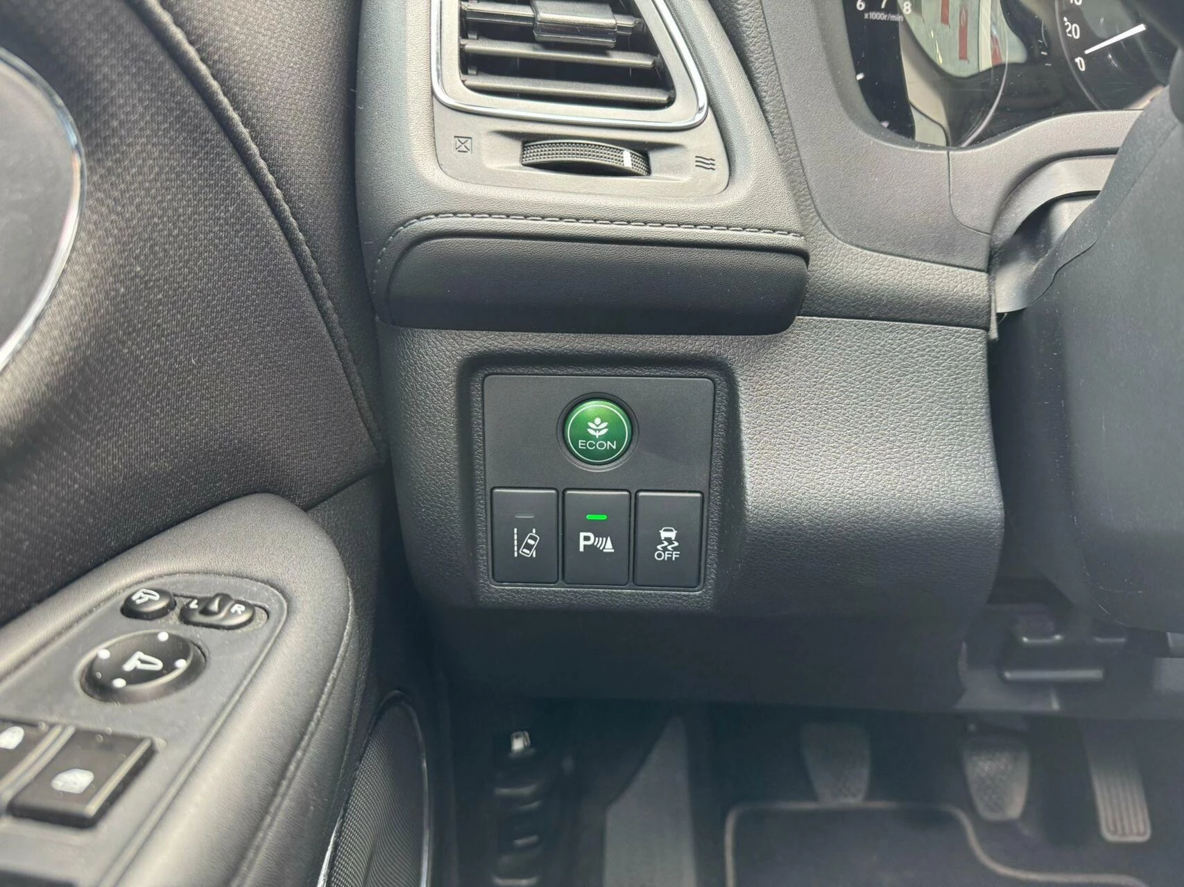 Hoofdafbeelding Honda HR-V