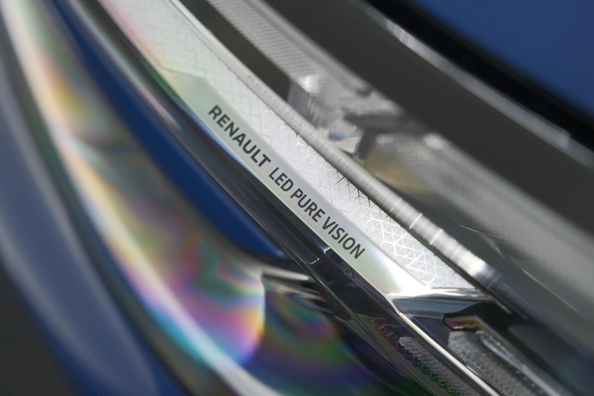 Hoofdafbeelding Renault Austral