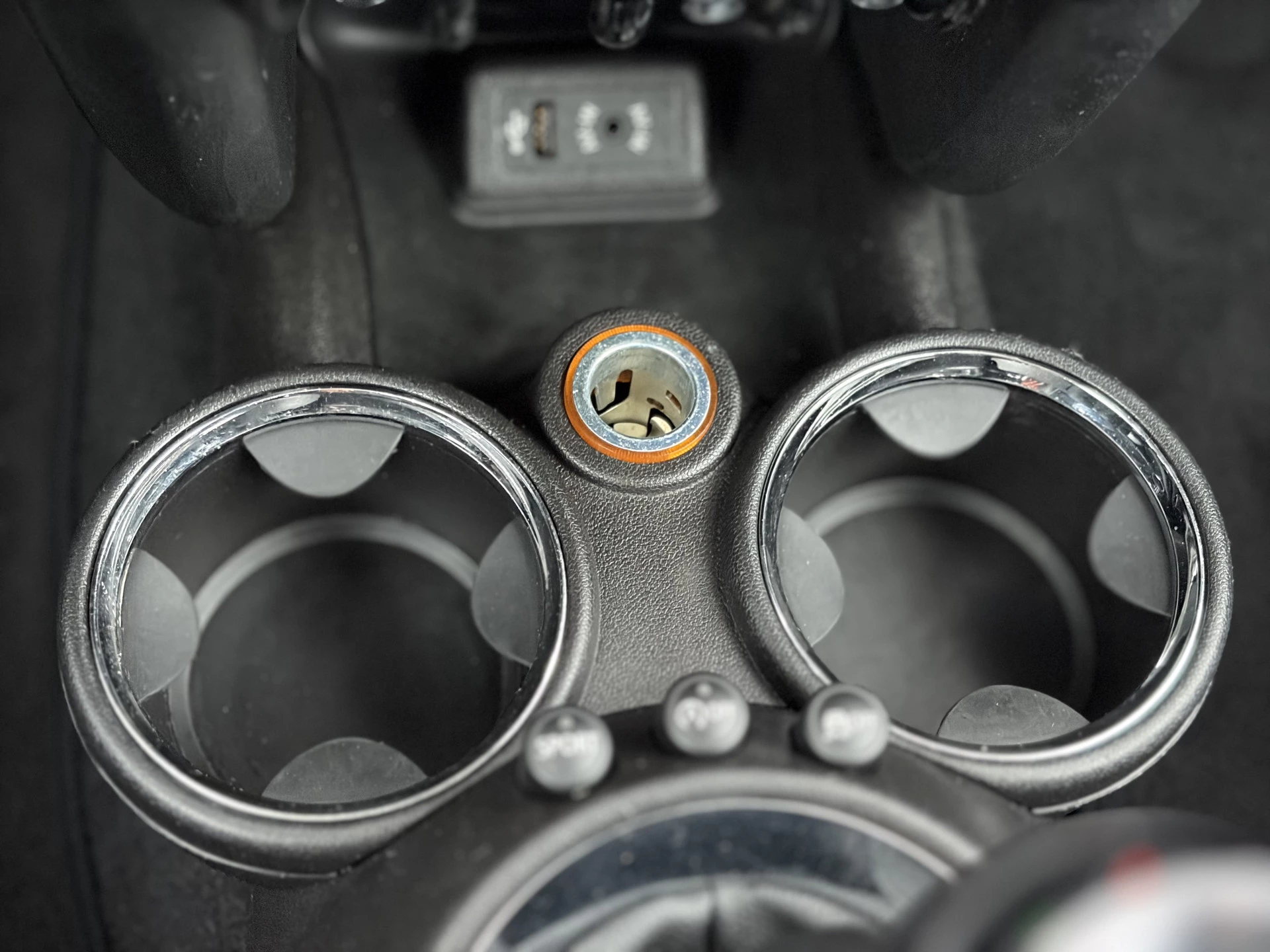 Hoofdafbeelding MINI One