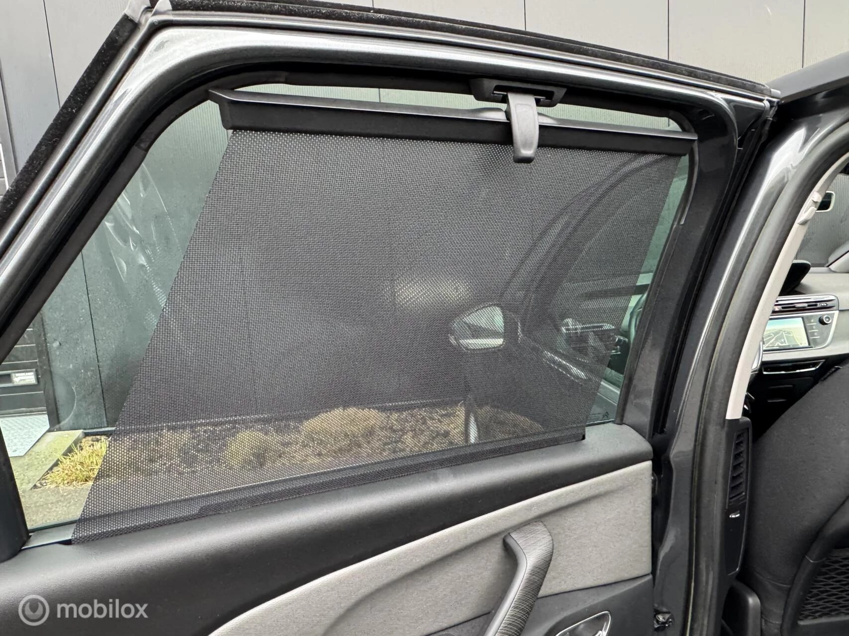 Hoofdafbeelding Citroën C4 Picasso