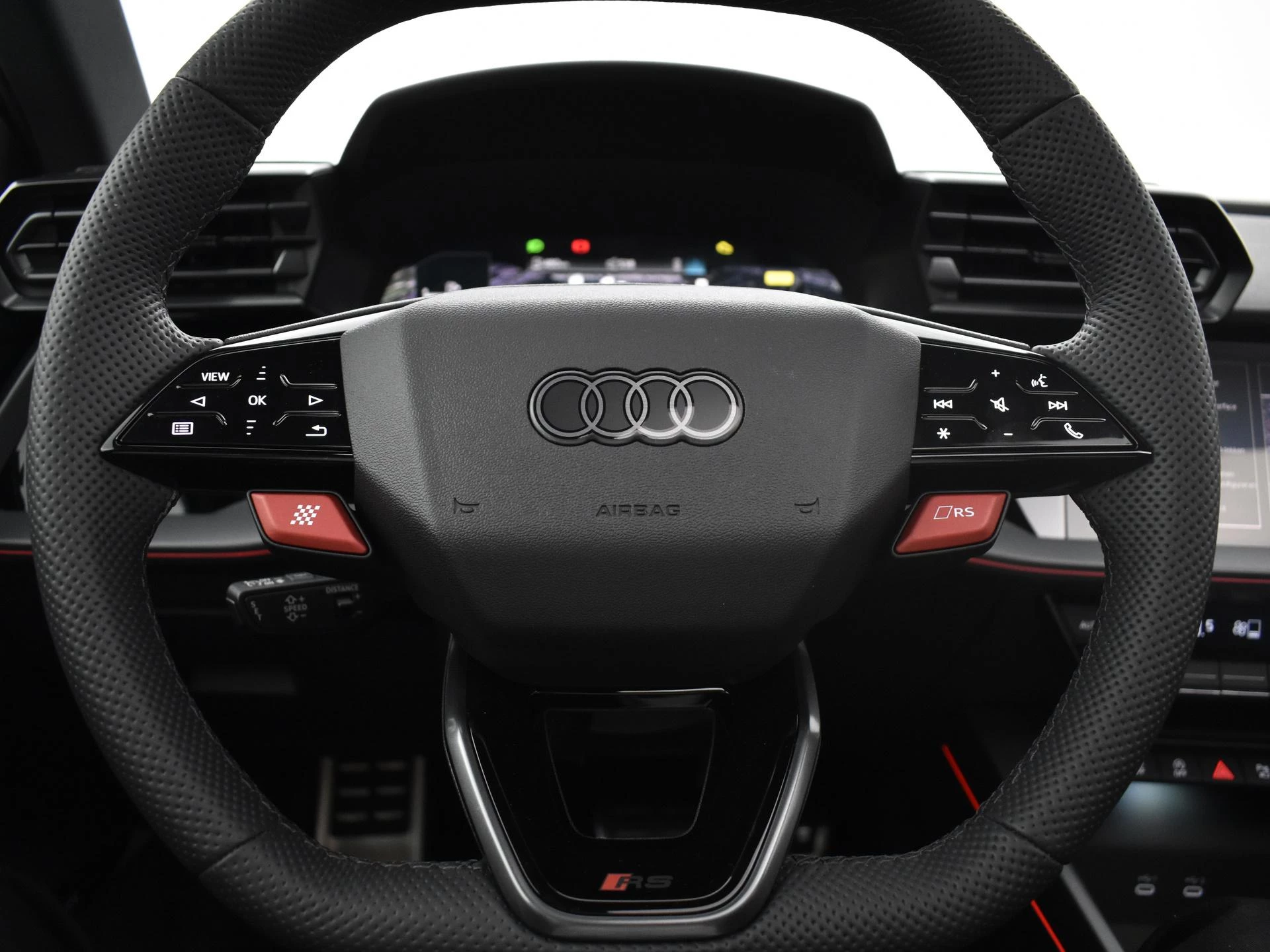 Hoofdafbeelding Audi RS3