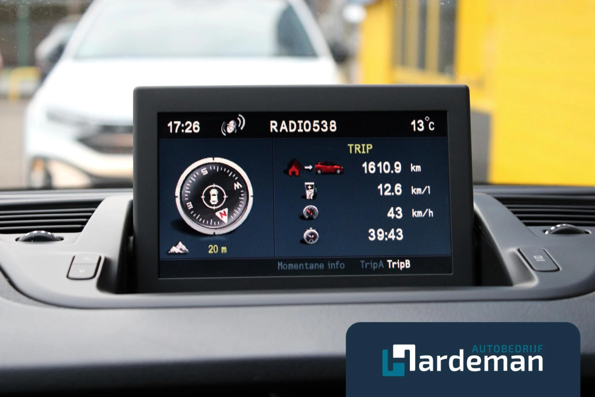 Hoofdafbeelding Alfa Romeo Giulietta