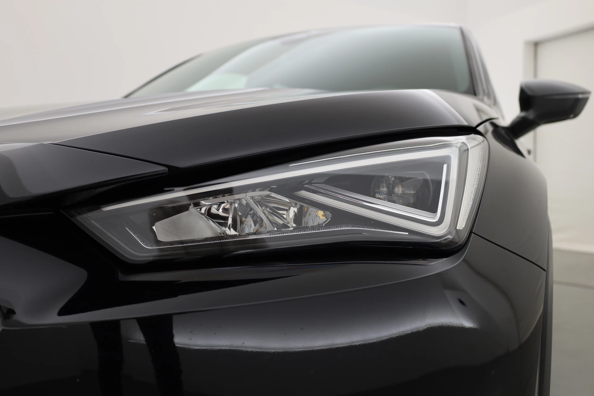 Hoofdafbeelding SEAT Tarraco