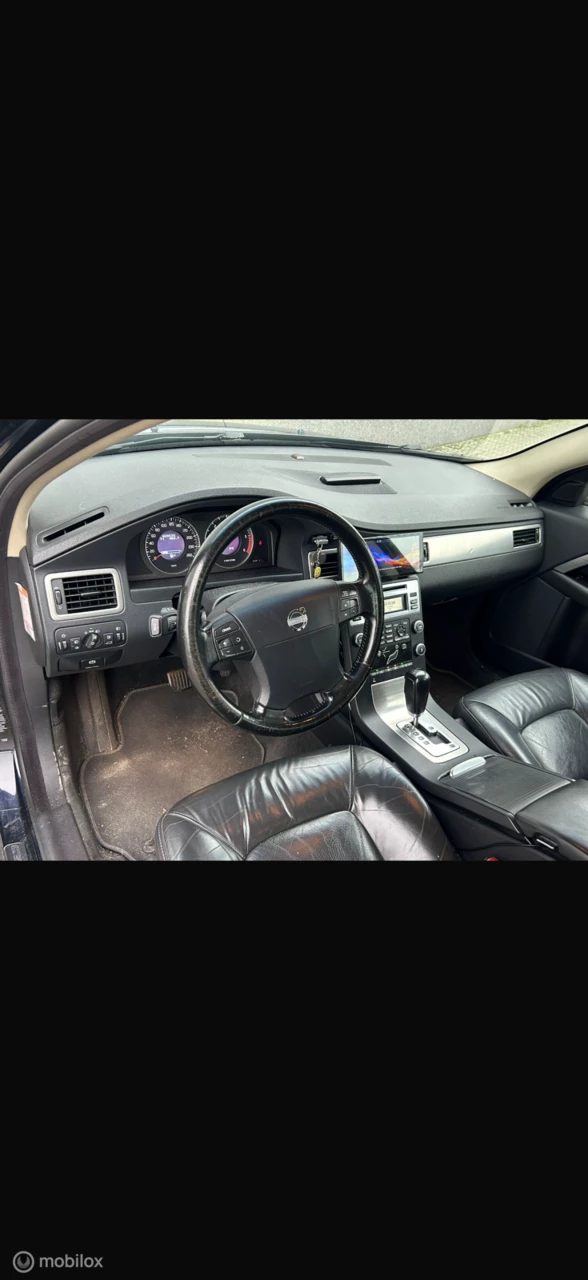 Hoofdafbeelding Volvo V70