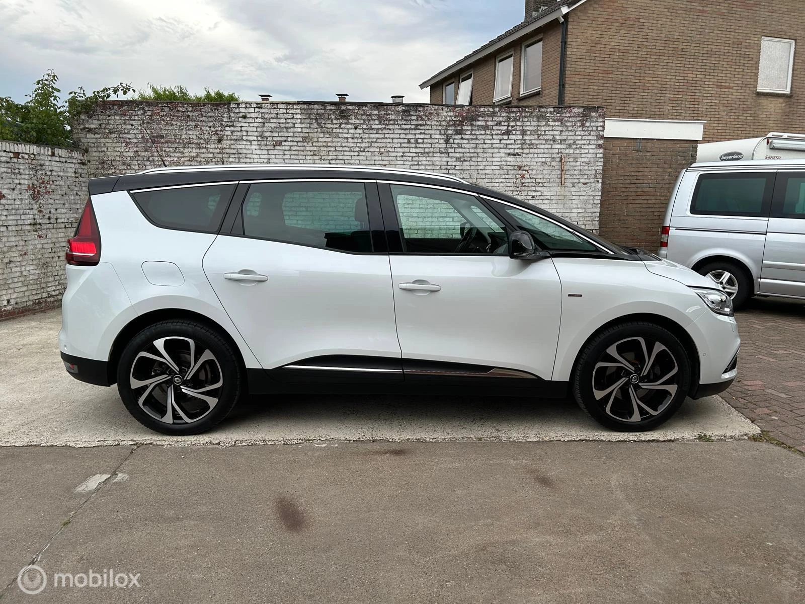 Hoofdafbeelding Renault Grand Scénic