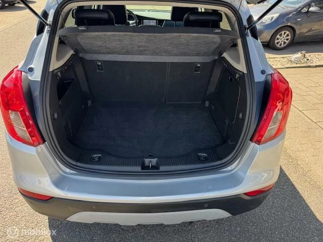 Hoofdafbeelding Opel Mokka X
