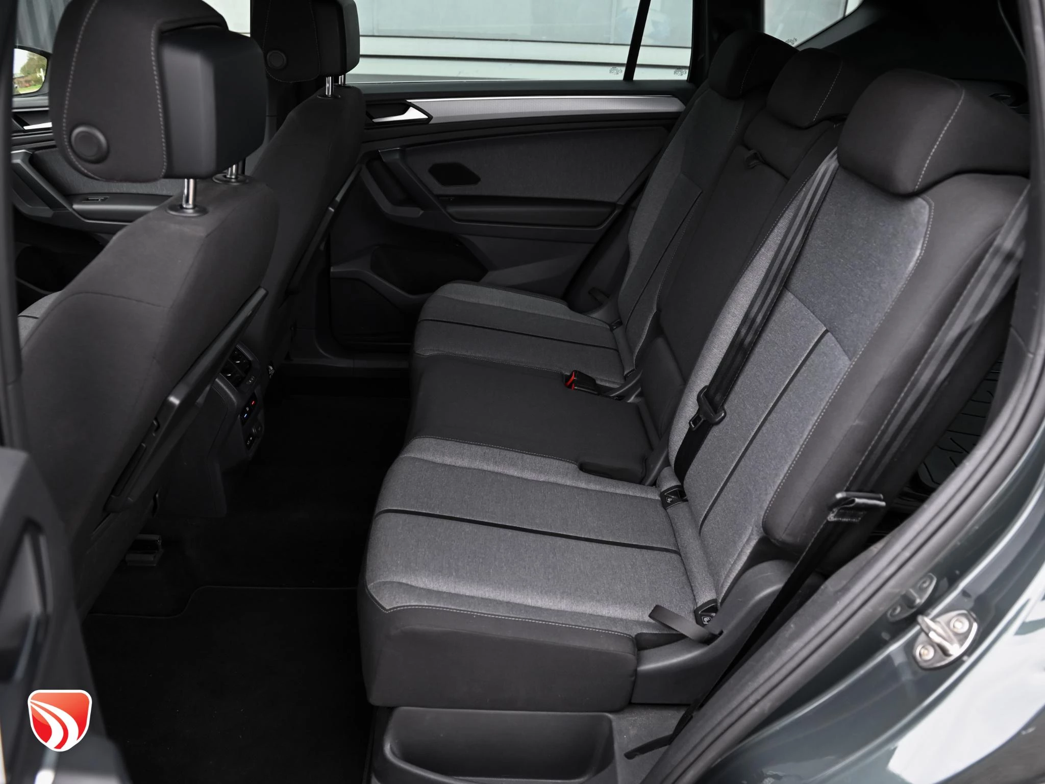 Hoofdafbeelding SEAT Tarraco