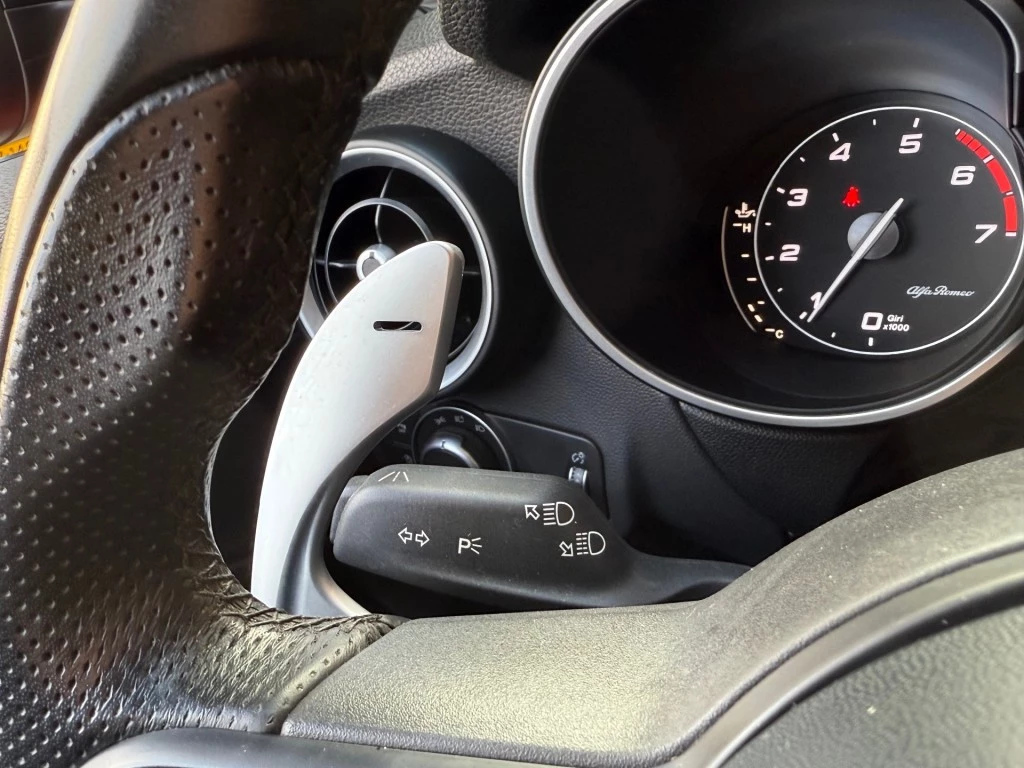 Hoofdafbeelding Alfa Romeo Stelvio