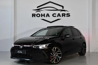 Volkswagen Golf 2.0 TSI GTI
