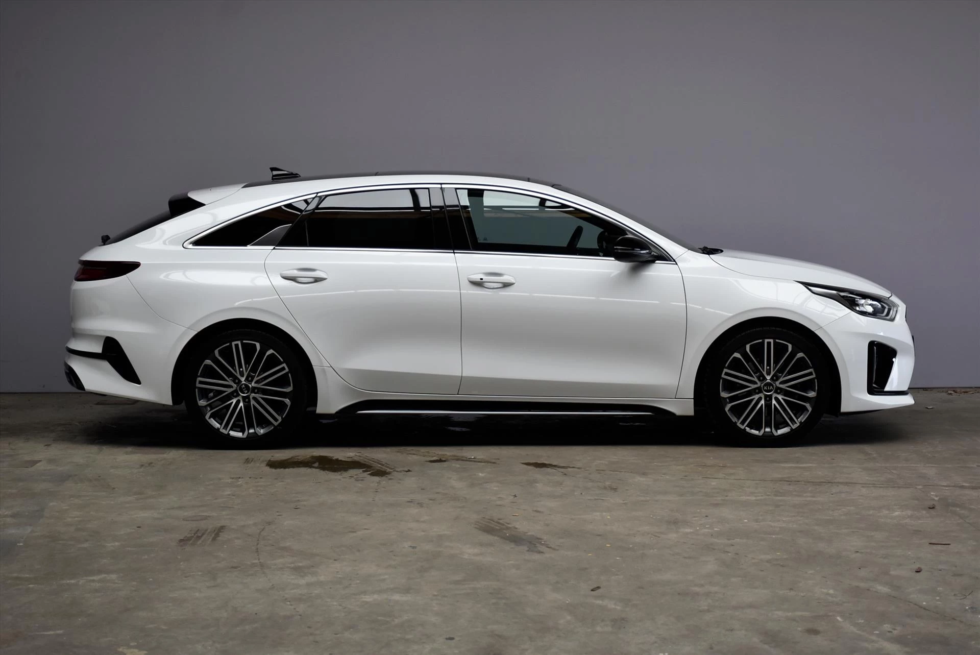 Hoofdafbeelding Kia ProCeed