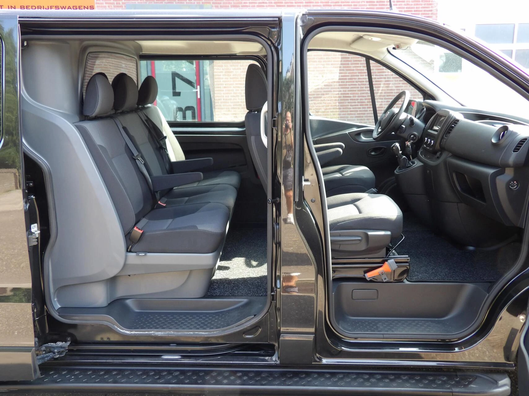 Hoofdafbeelding Fiat Talento