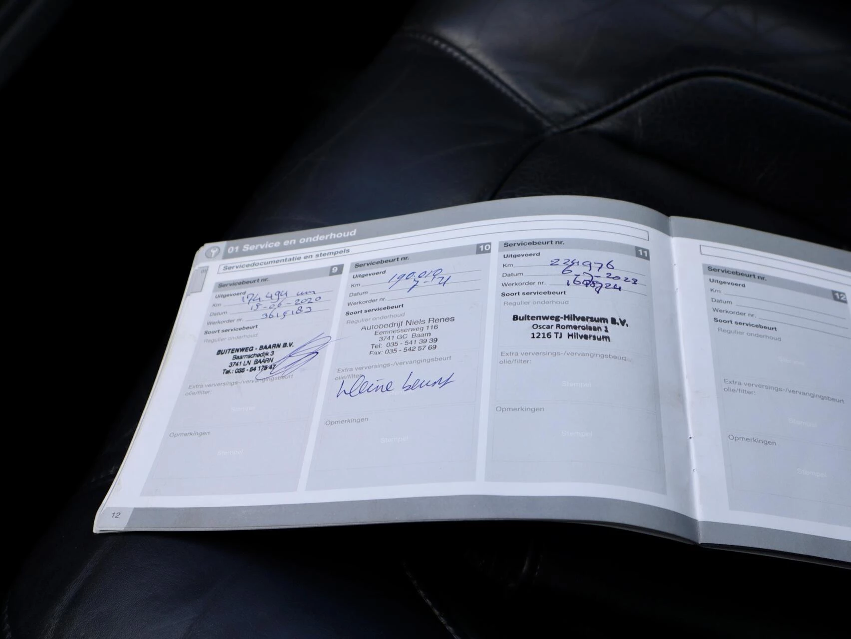 Hoofdafbeelding Volvo V70