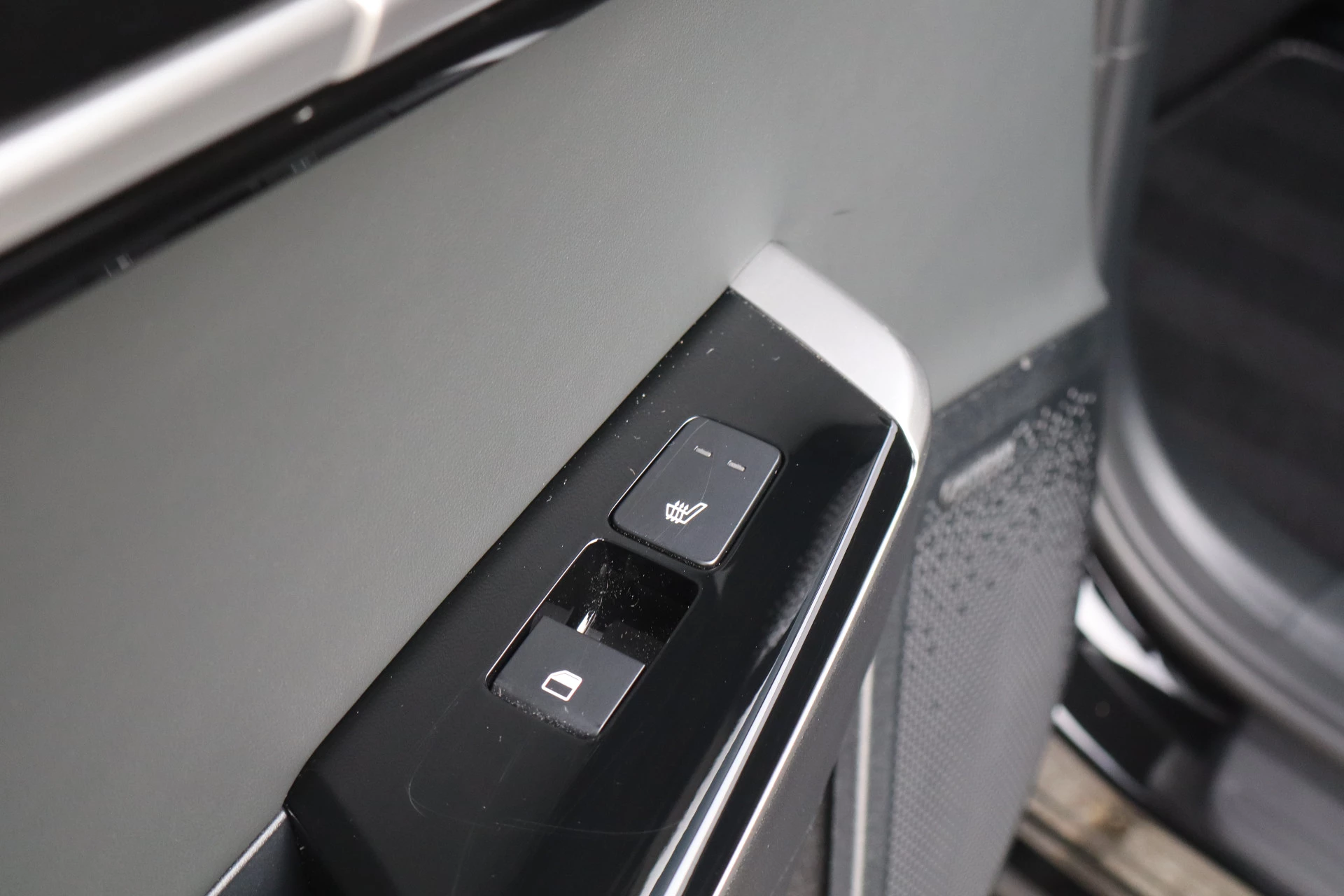 Hoofdafbeelding Kia EV6