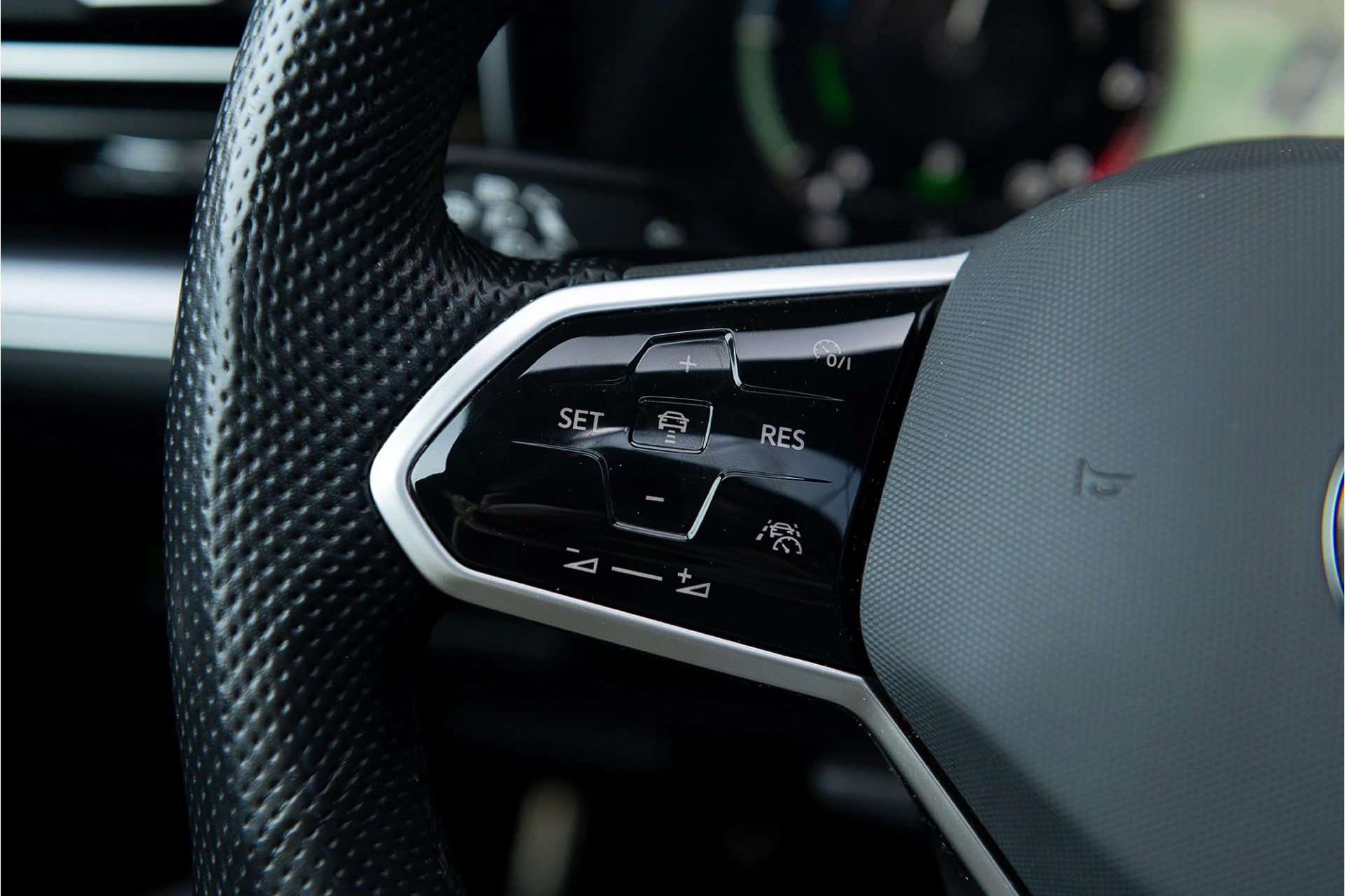 Hoofdafbeelding Volkswagen Touareg