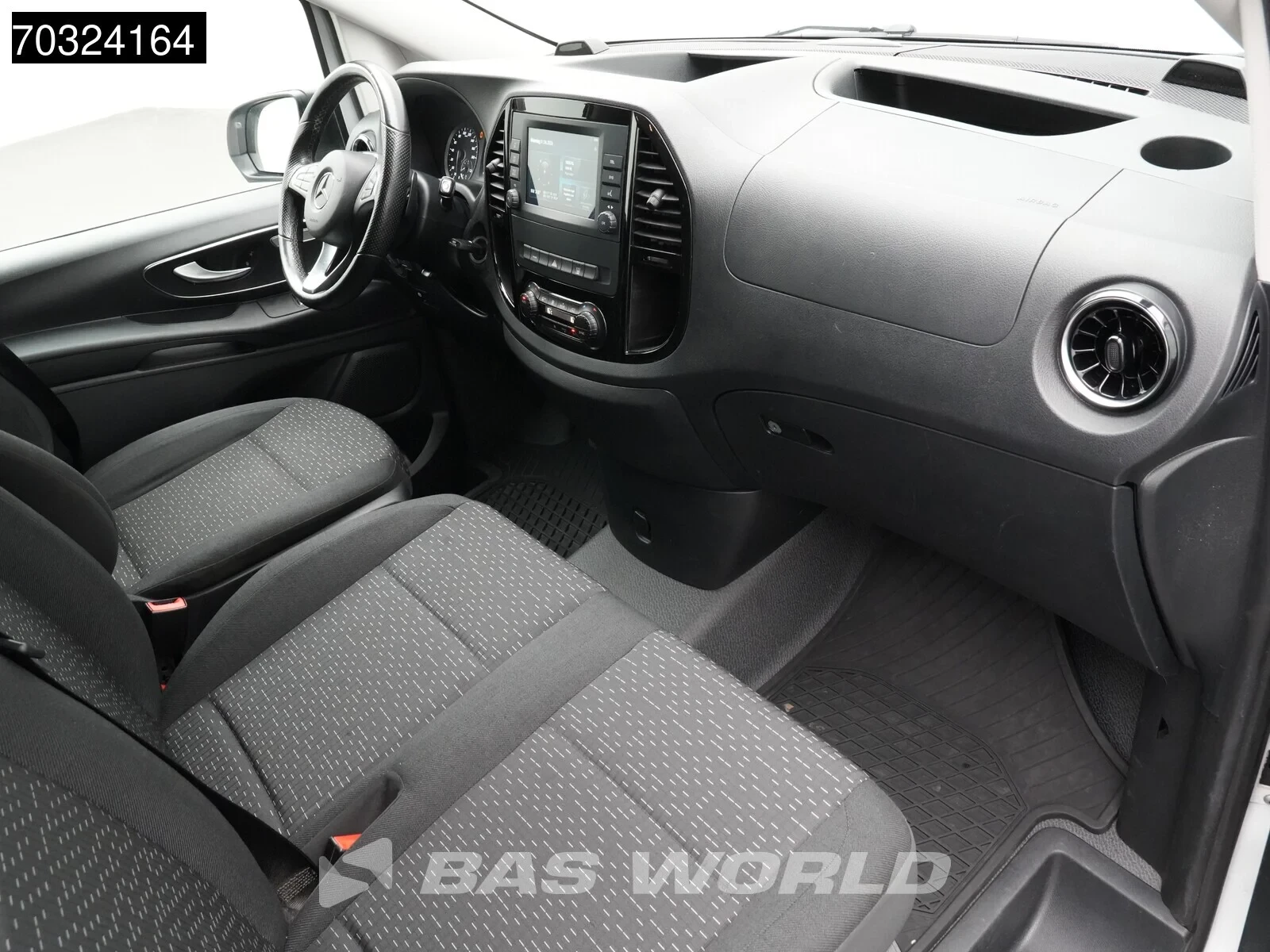 Hoofdafbeelding Mercedes-Benz eVito