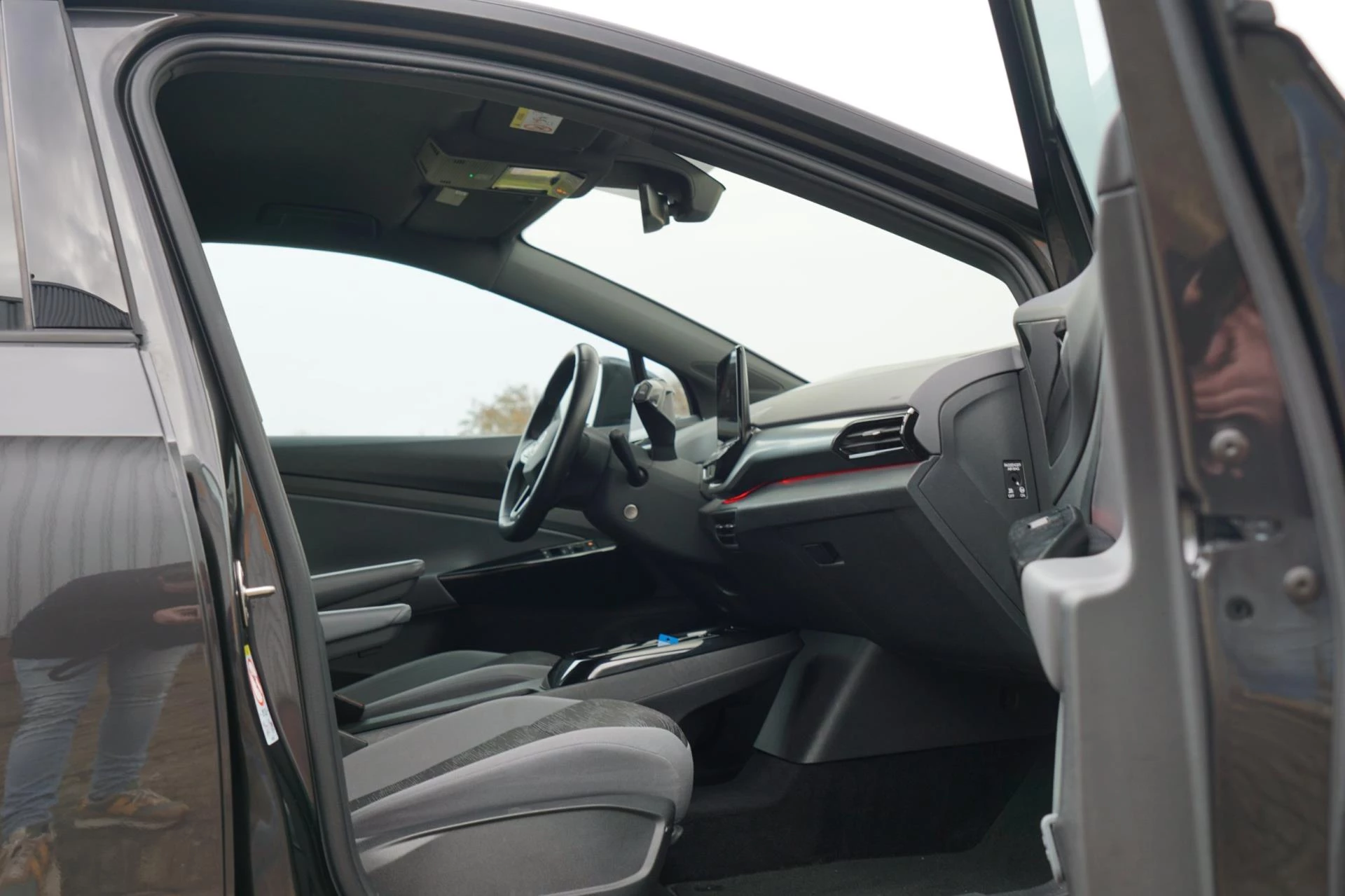 Hoofdafbeelding Volkswagen ID.4