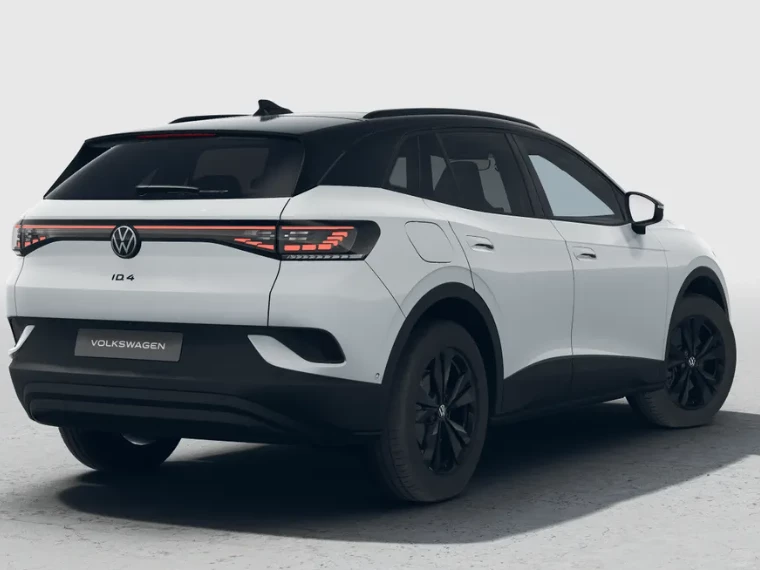 Hoofdafbeelding Volkswagen ID.4