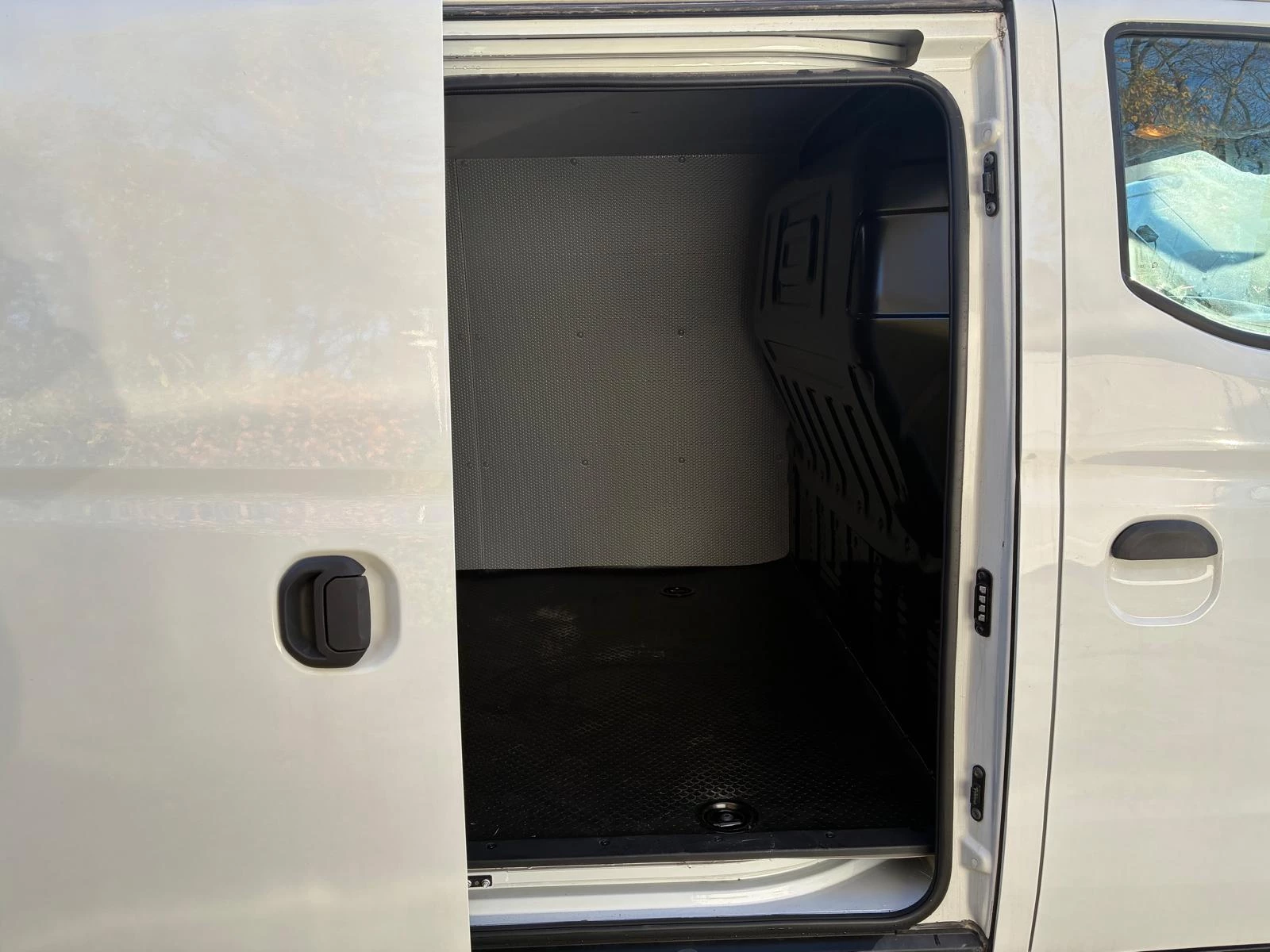 Hoofdafbeelding Maxus eDeliver3