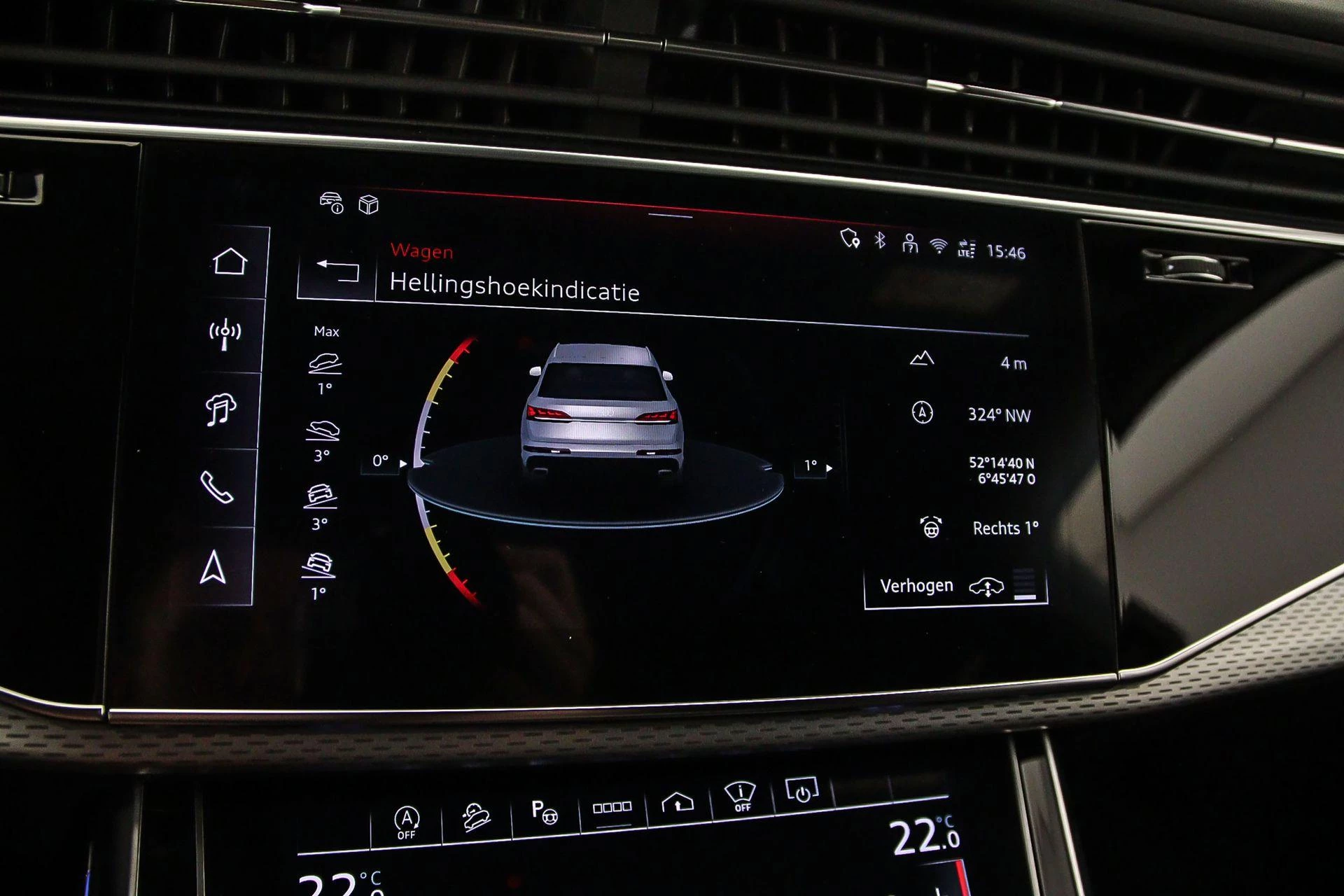 Hoofdafbeelding Audi SQ7