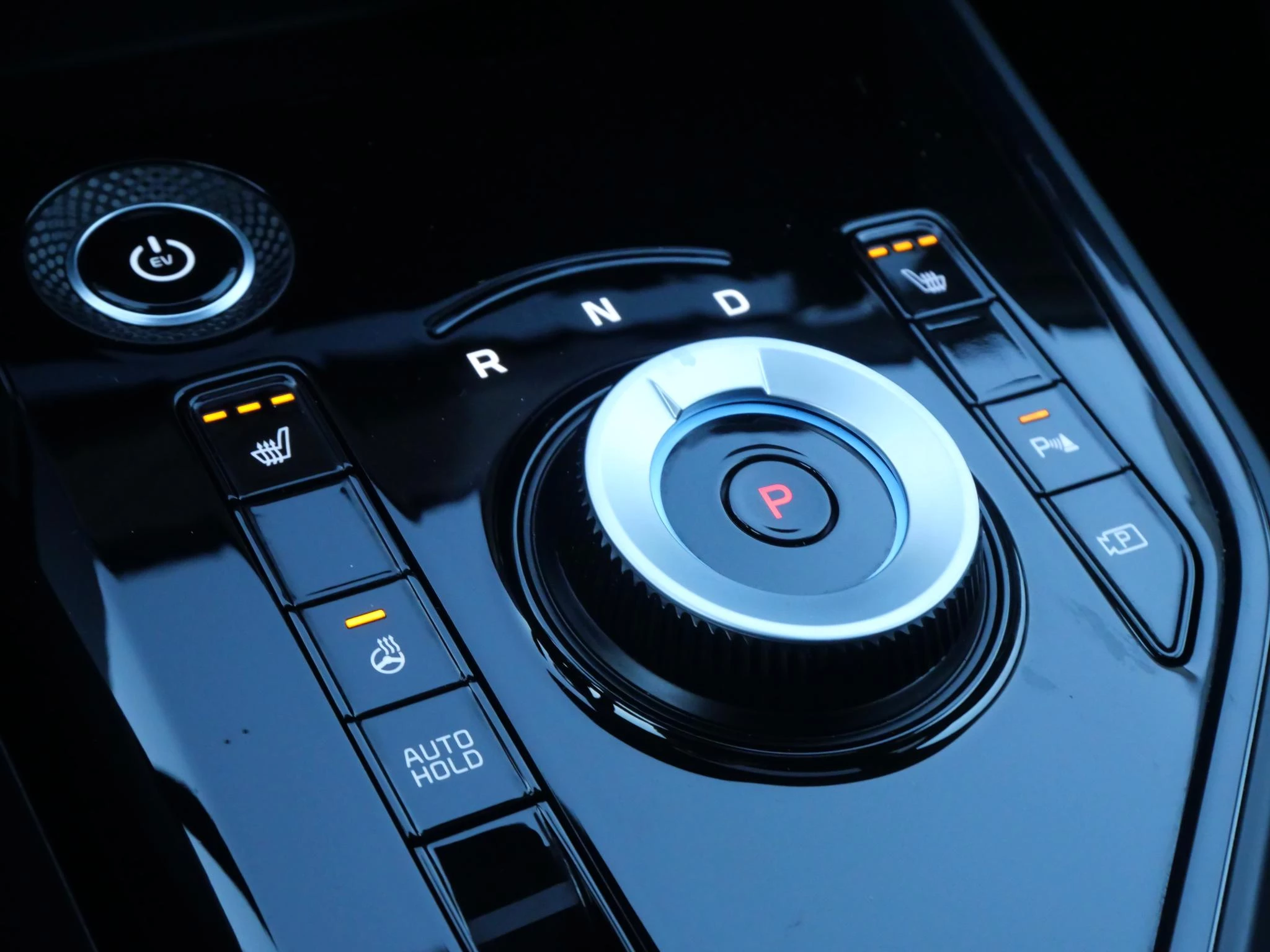 Hoofdafbeelding Kia Niro EV