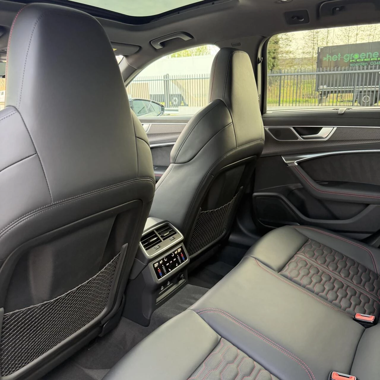 Hoofdafbeelding Audi RS6