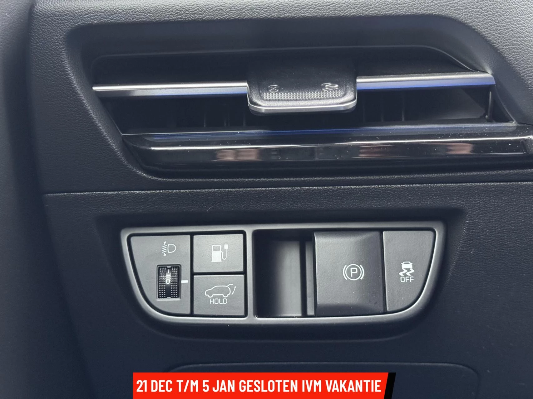 Hoofdafbeelding Kia EV6