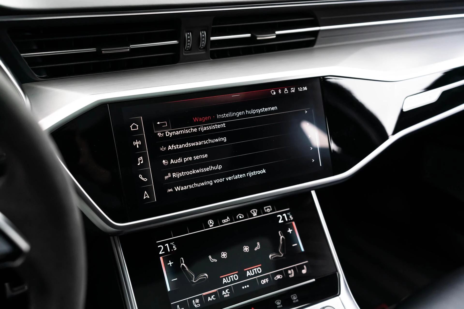 Hoofdafbeelding Audi RS6