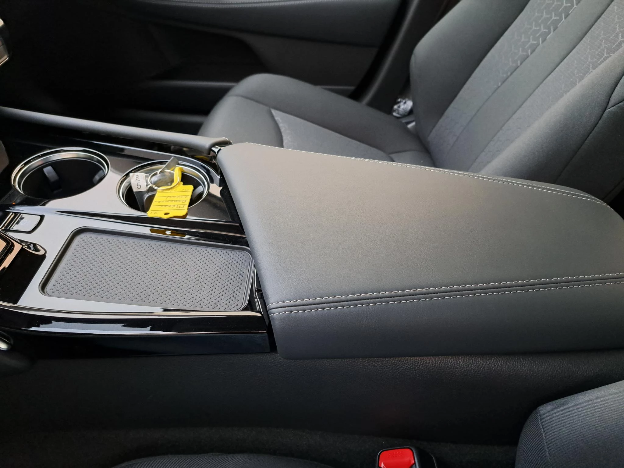 Hoofdafbeelding Toyota Mirai