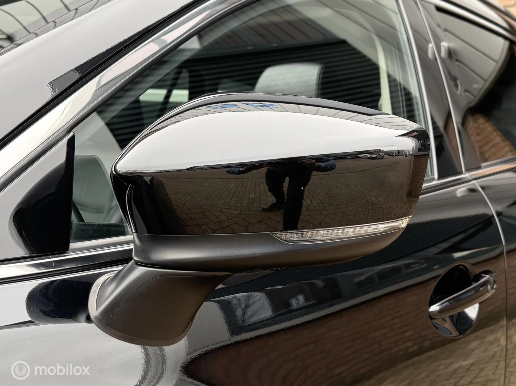 Hoofdafbeelding Mazda 6