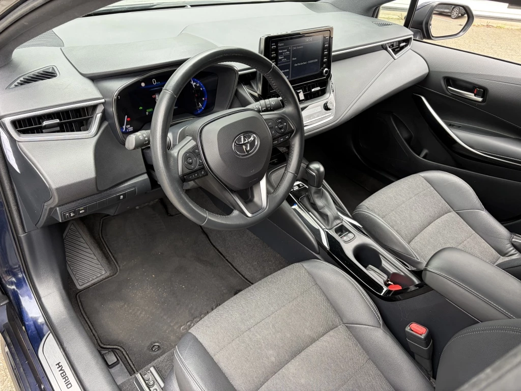 Hoofdafbeelding Toyota Corolla Touring Sports