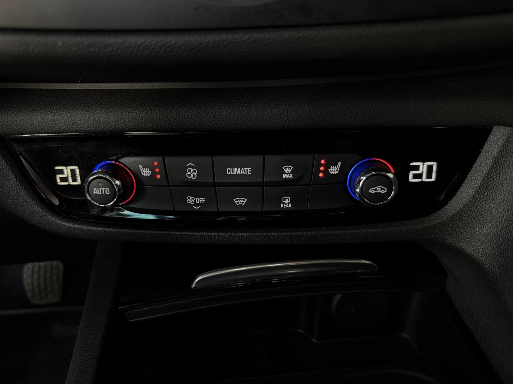 Hoofdafbeelding Opel Insignia