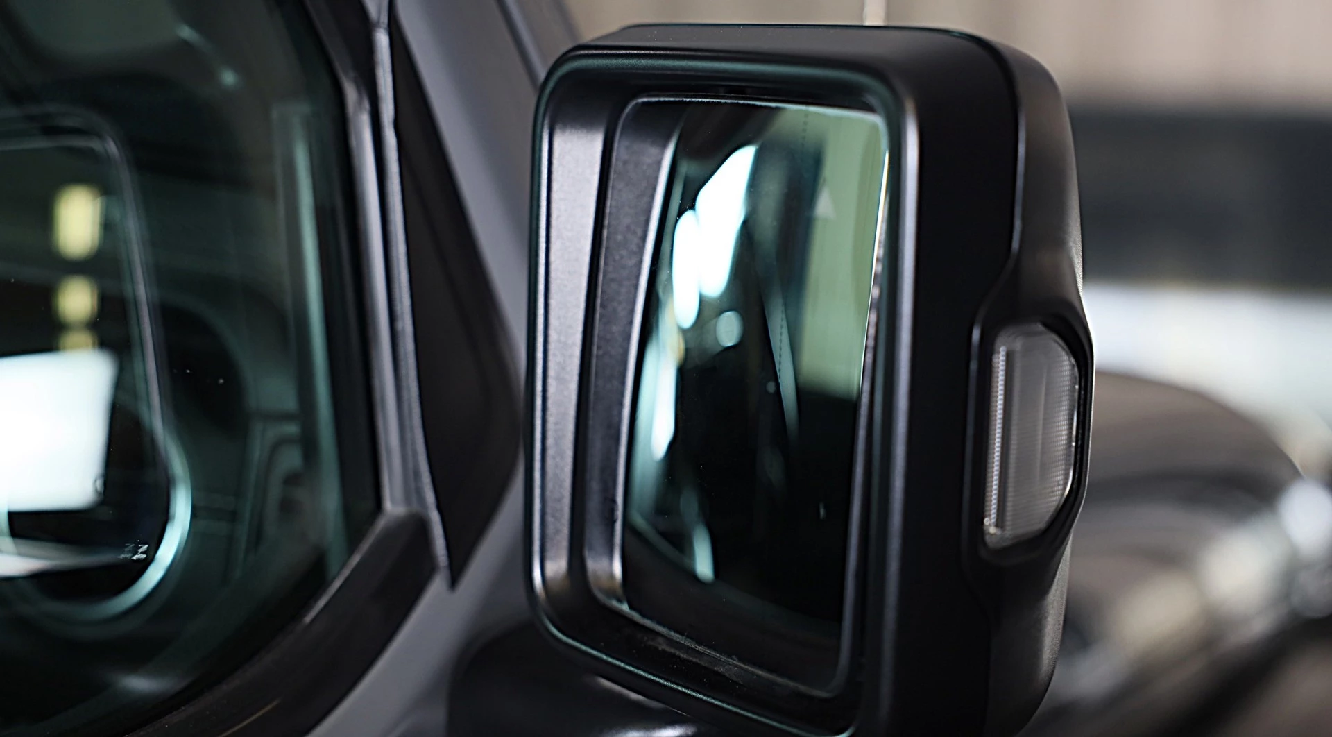 Hoofdafbeelding Jeep Wrangler