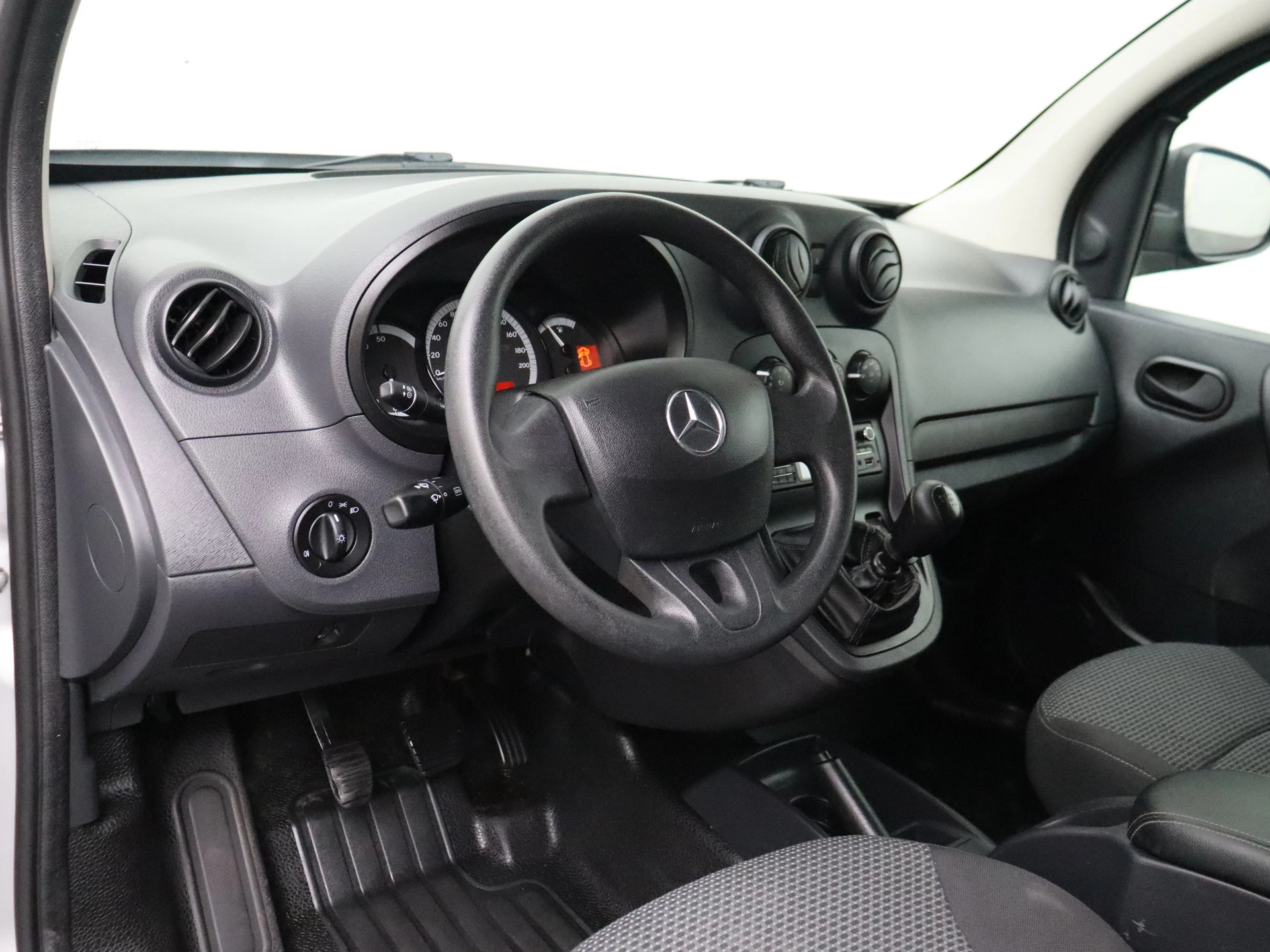 Hoofdafbeelding Mercedes-Benz Citan
