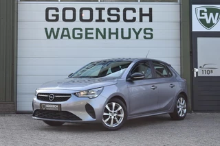 Opel Corsa 1.2 Edition 102 PK | 100% Onderhouden | Carplay |