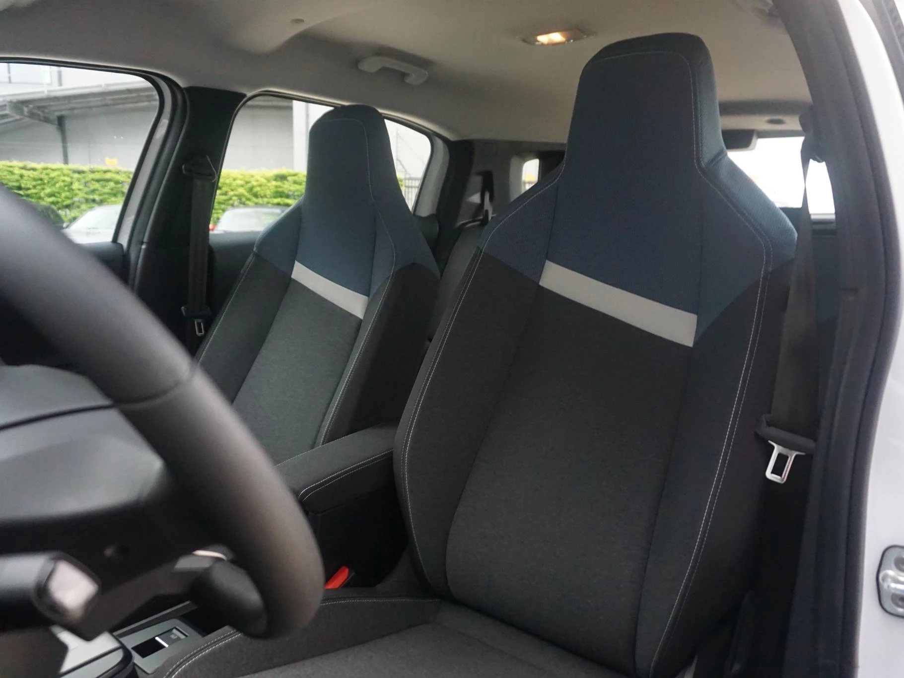Hoofdafbeelding Opel Frontera