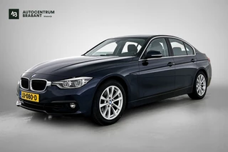 BMW 3-serie 330e Centennial Executive(NL-auto, Goed OnderH, Navi, Parkeersensoren, Climate Con, Cruise Con, Etc)