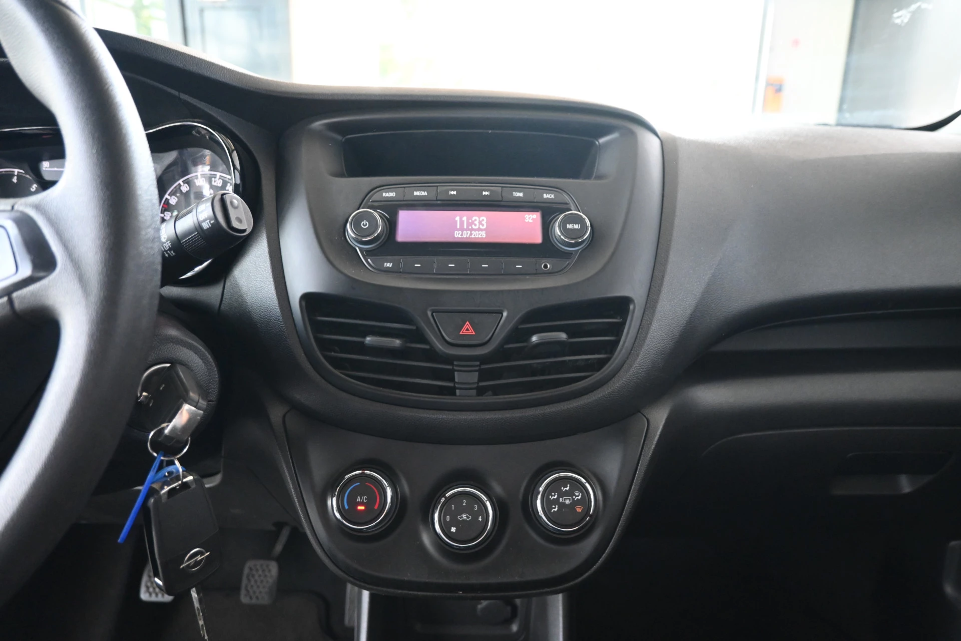 Hoofdafbeelding Opel KARL