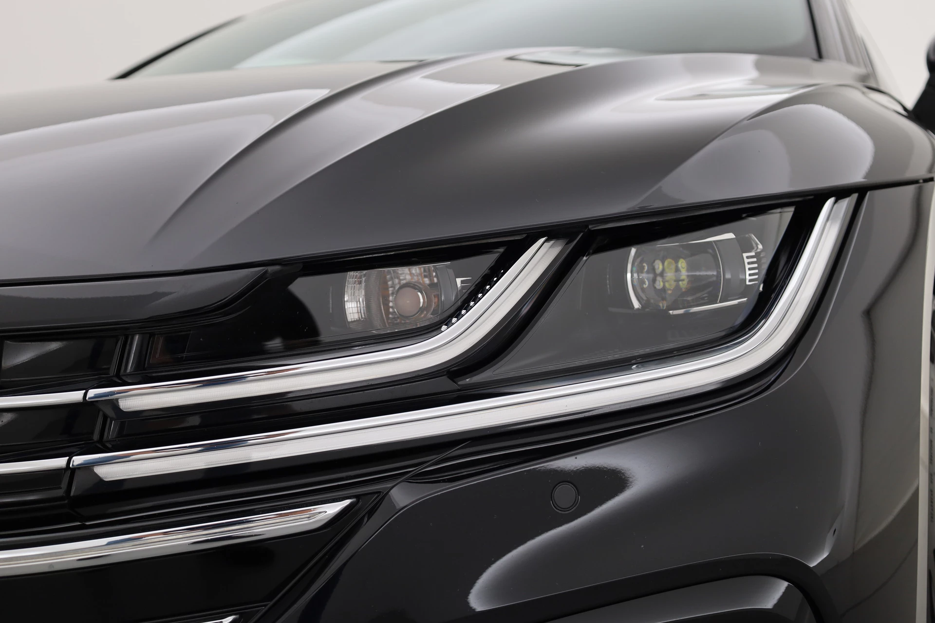 Hoofdafbeelding Volkswagen Arteon