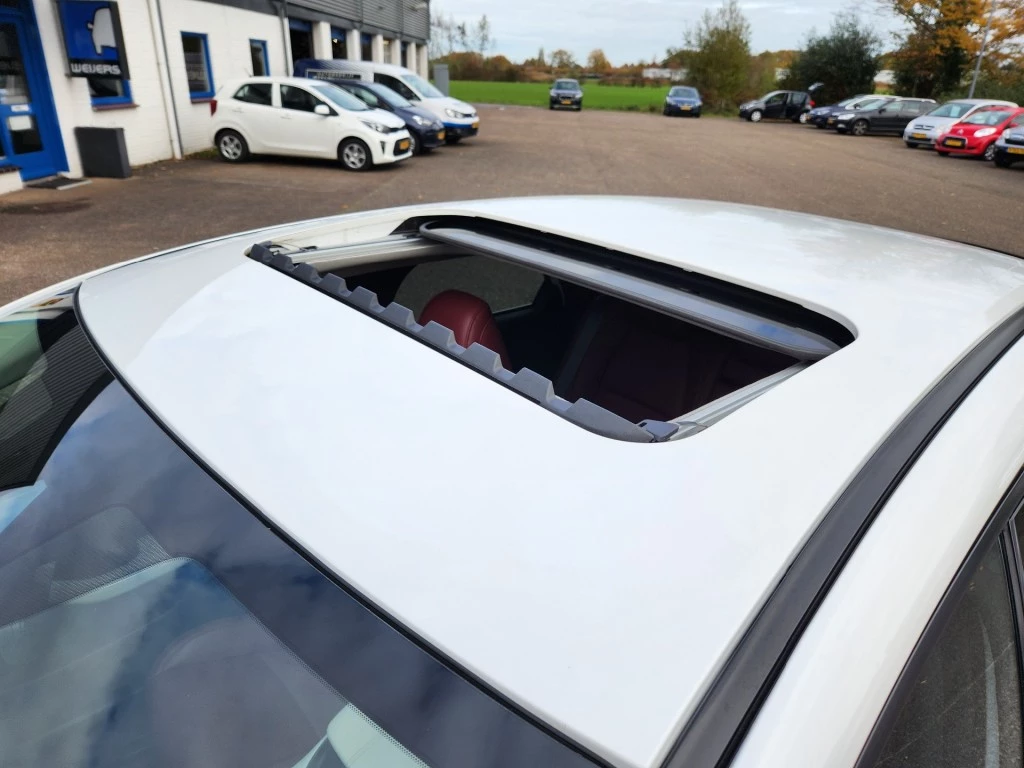 Hoofdafbeelding Mazda CX-30