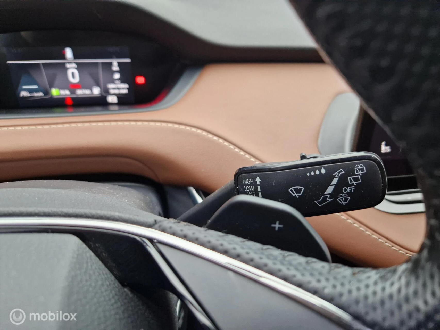 Hoofdafbeelding Škoda Enyaq iV