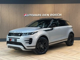 Hoofdafbeelding Land Rover Range Rover Evoque Land Rover Range Rover Evoque 1.5 P300e AWD R-Dynamic 309PK