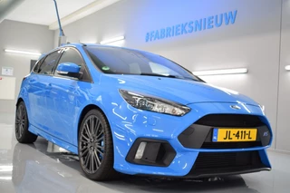 Ford Focus 2.3 ECOBOOST RS